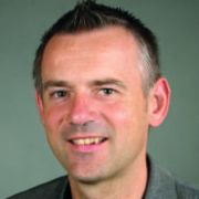 Portrait von Martin Leonhardsberger