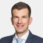 Portrait von Christian Macho