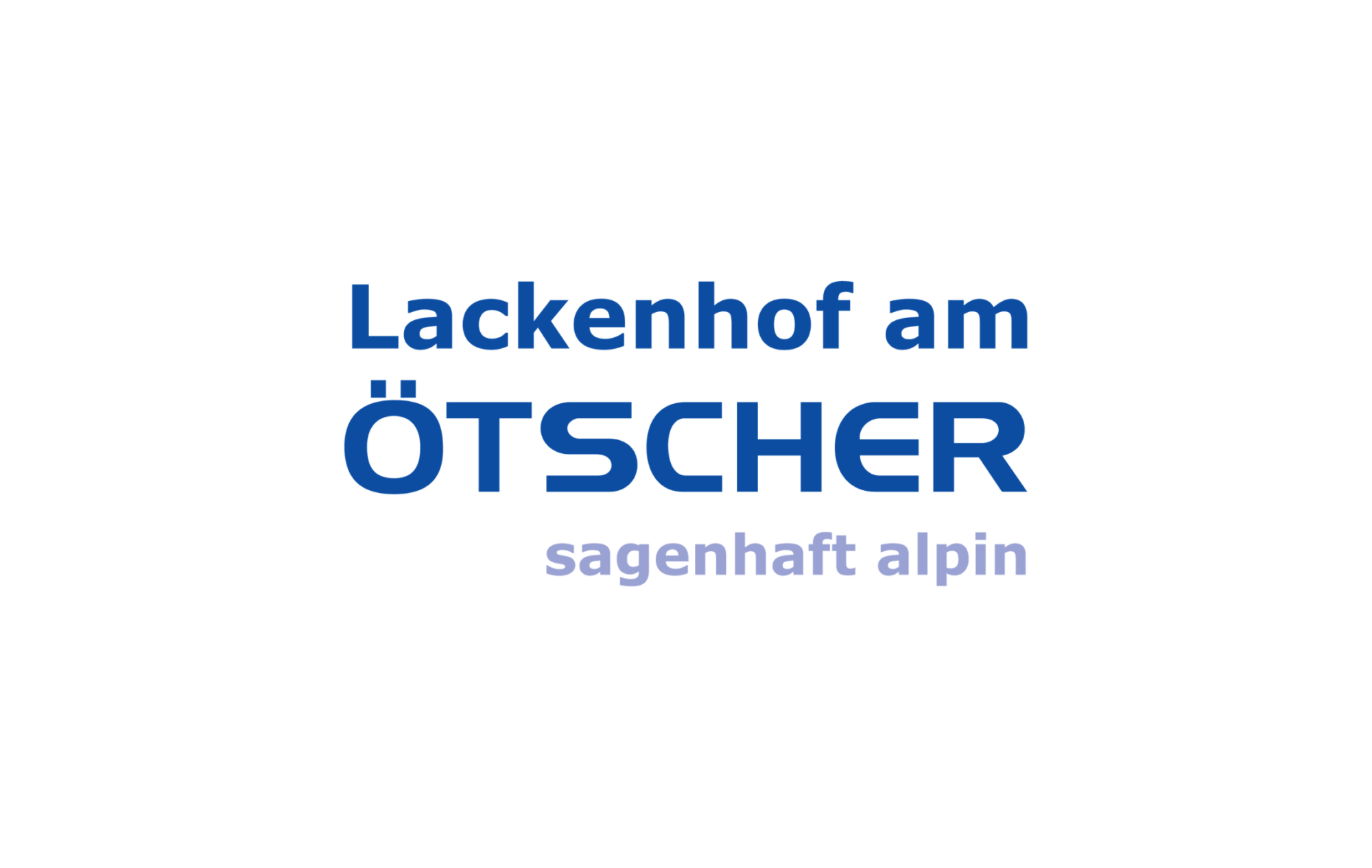 Logo Lackenhof