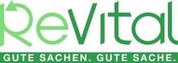 Logo ReVital