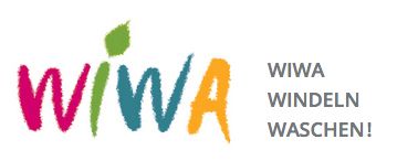 Logo von WiWa Windeln Waschen