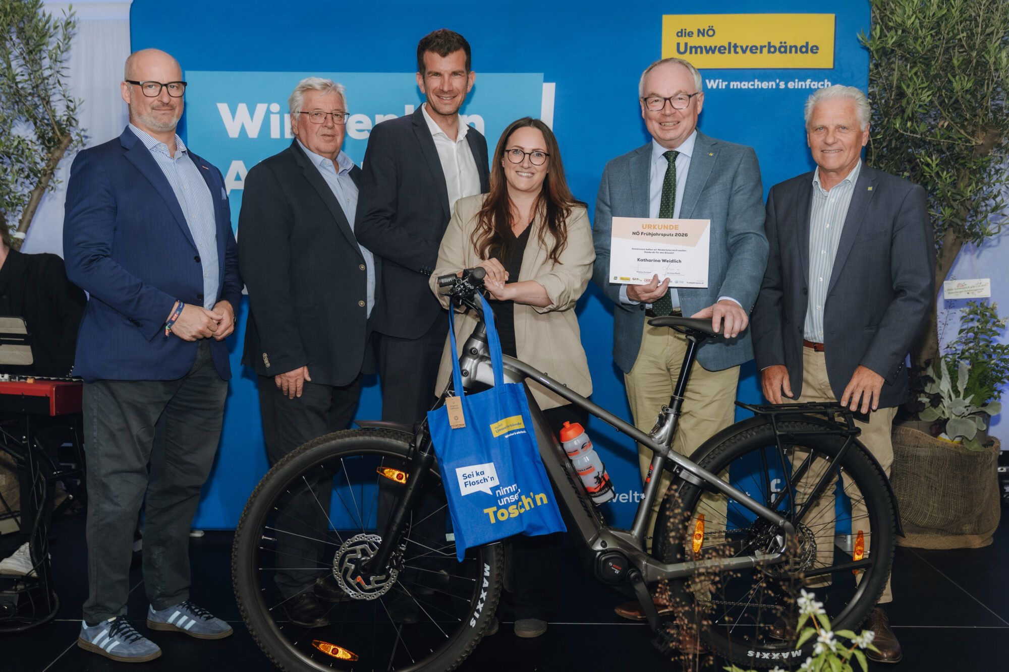 Gewinnerfoto des GABL Bruck an der Leitha