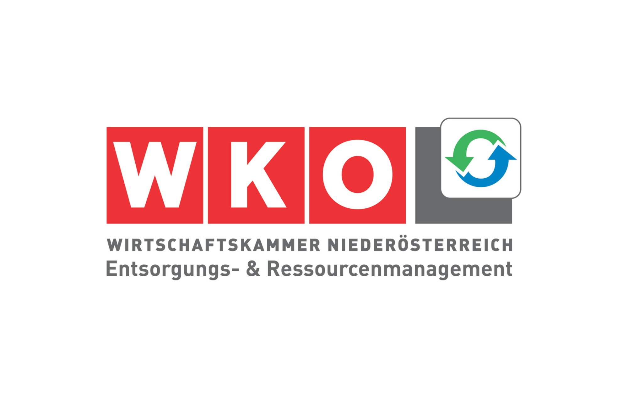 WKO N&Ouml; Logo
